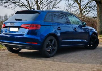 Audi A3 155.000 km 11.500 &euro; Bonn 53121