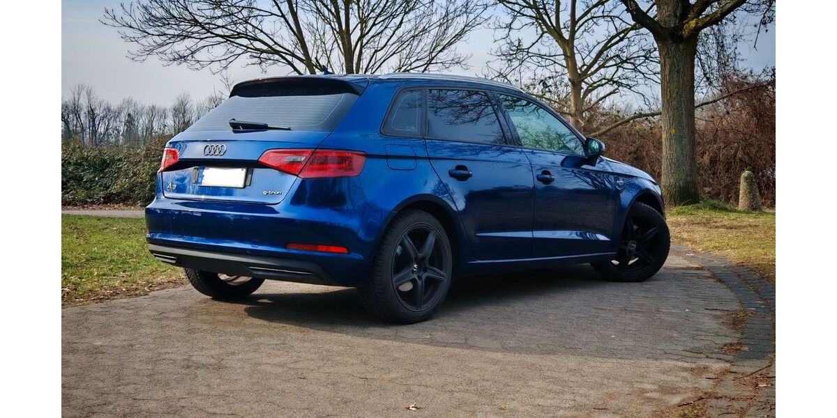 Audi A3 155.000 km 11.500 &euro; Bonn 53121