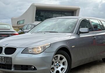 BMW 520 346.000 km 2.950 &euro; Erftstadt 50374
