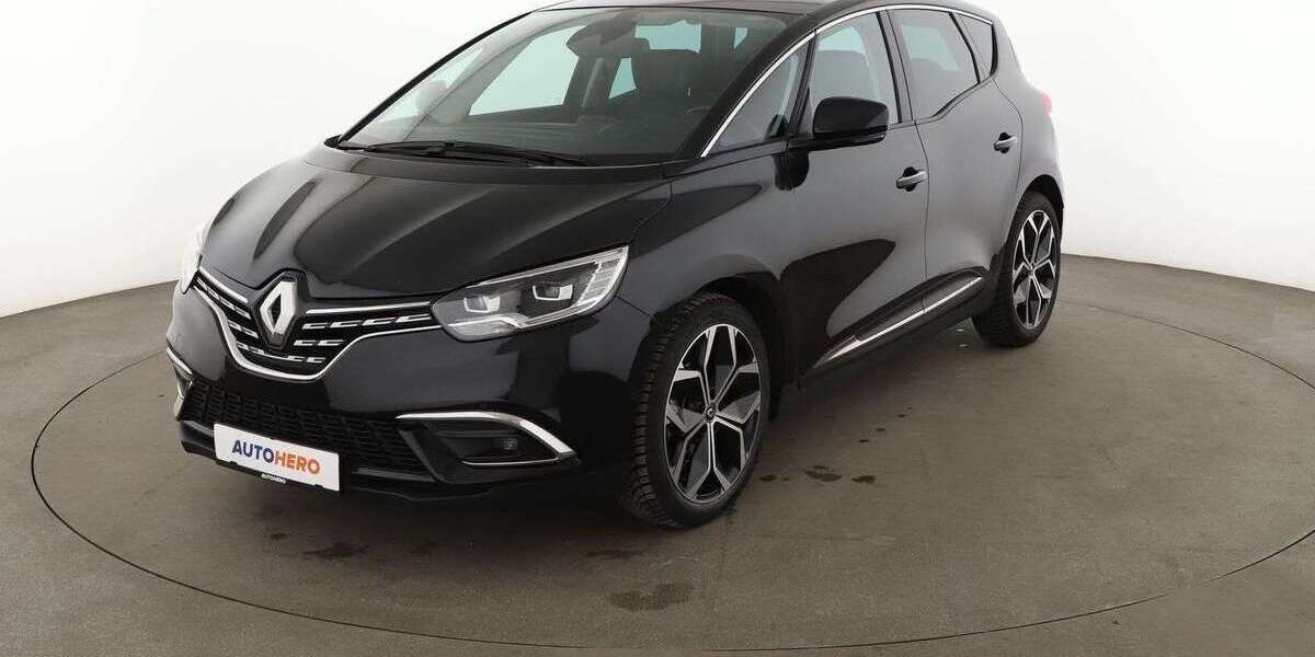 Renault Scenic 39.768 km 21.050 &euro; Köln 50739