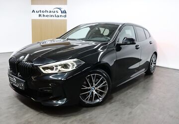 BMW 120 91.210 km 24.750 &euro; Köln 51107
