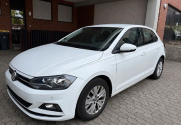 VW Polo 149.000 km 10.900 &euro; Bonn 53179