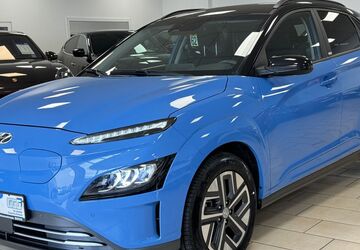 Hyundai KONA 28.804 km 15.800 &euro; Bonn 53227
