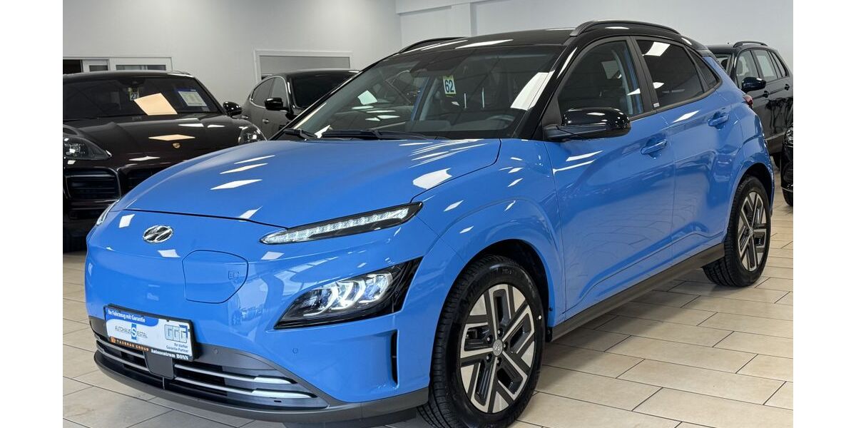 Hyundai KONA 28.804 km 15.800 &euro; Bonn 53227