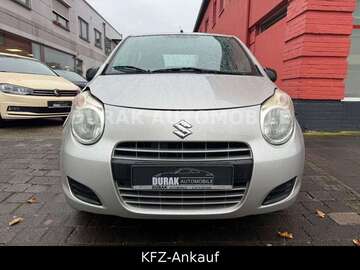 Gebrauchte Suzuki Alto