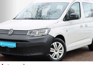 VW Caddy 72.370 km 19.345 &euro; Bonn 53175
