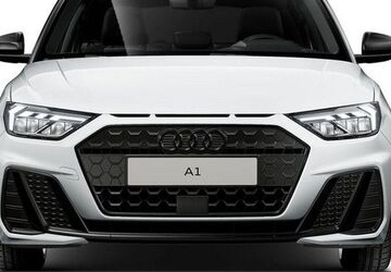Audi A1 19.880 km 25.850 &euro; Meckenheim / Bonn 53340