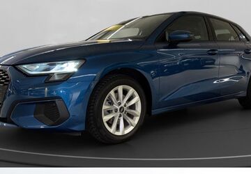 Audi A3 15.371 km 24.880 &euro; Köln 50968