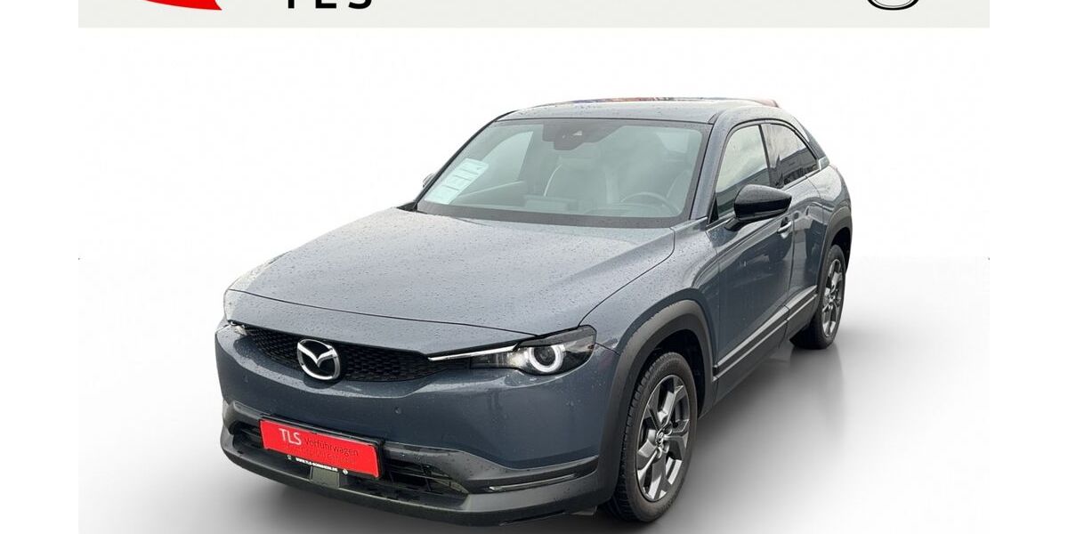 Mazda MX-30 8.667 km 15.490 &euro; Bornheim 53332