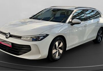 VW Passat Variant 54.751 km 27.980 &euro; Köln-Mülheim 51063