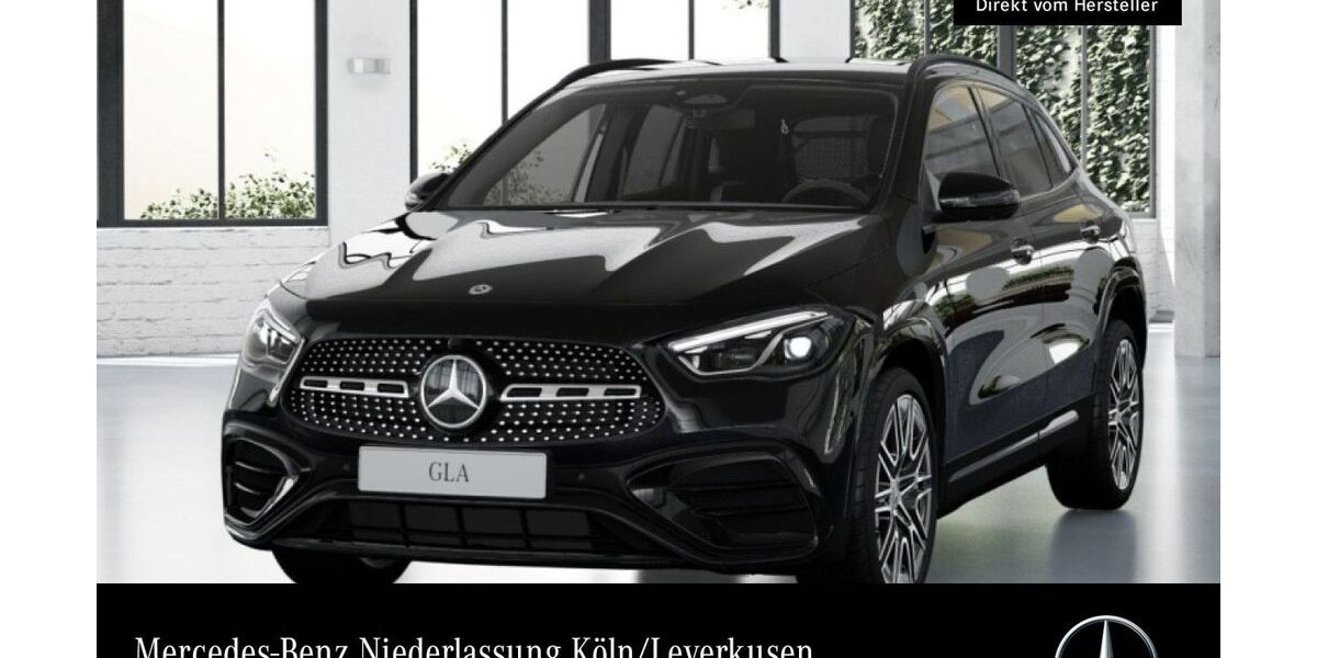 Mercedes-Benz GLA 180 9.900 km 44.990 &euro; Frechen 50226