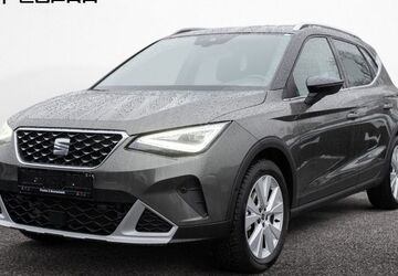 Seat Arona 13.774 km 25.980 &euro; Lohmar 53797