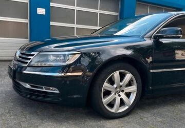 VW Phaeton 225.000 km 11.900 &euro; Köln, Nordrhein-Westfalen 50827