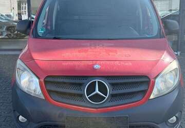 Mercedes-Benz Citan 184.000 km 3.480 &euro; Erftstadt 50374