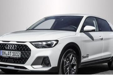 Audi A1 7.000 km 27.490 &euro; Bonn 53227