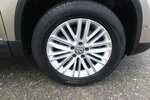 VW Tiguan CUP SPORTSTYLE BMT NAVI PARKPILOT TEMPOMAT 87.859 km 12.704 &euro; Köln 50858