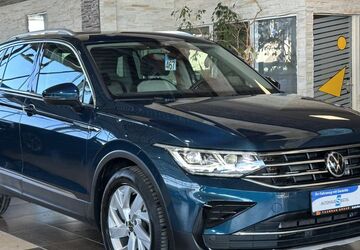 VW Tiguan 80.439 km 24.870 &euro; Eitorf 53783