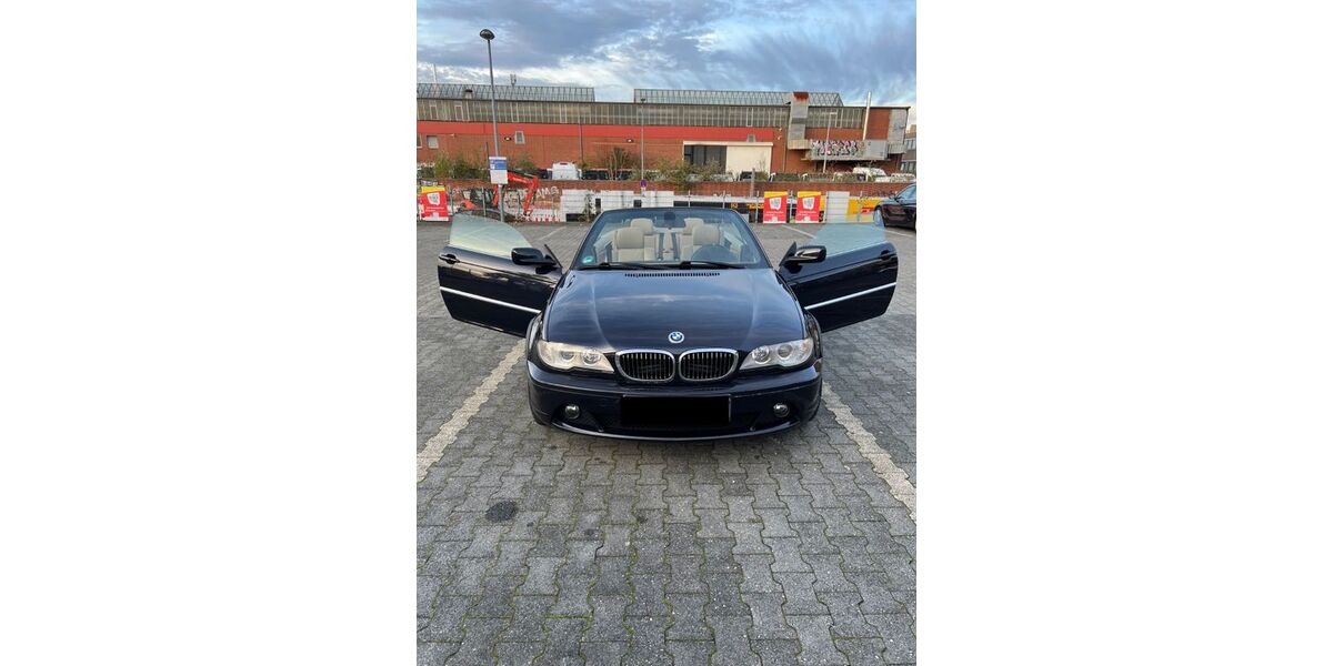 BMW 320 135.000 km 6.999 &euro; Köln 50827