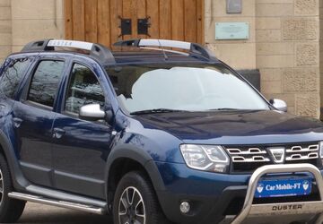 Dacia Duster 153.000 km 8.950 &euro; Bad Breisig 53498