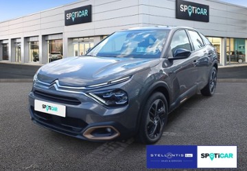 Citroen C4 50.150 km 13.490 &euro; Bonn 53121