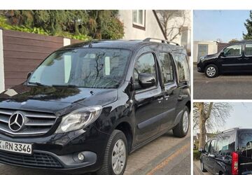 Mercedes-Benz Citan 135.000 km 12.950 &euro; Köln 50859