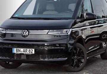 VW T7 Multivan 20.230 km 58.947 &euro; Bonn 53175