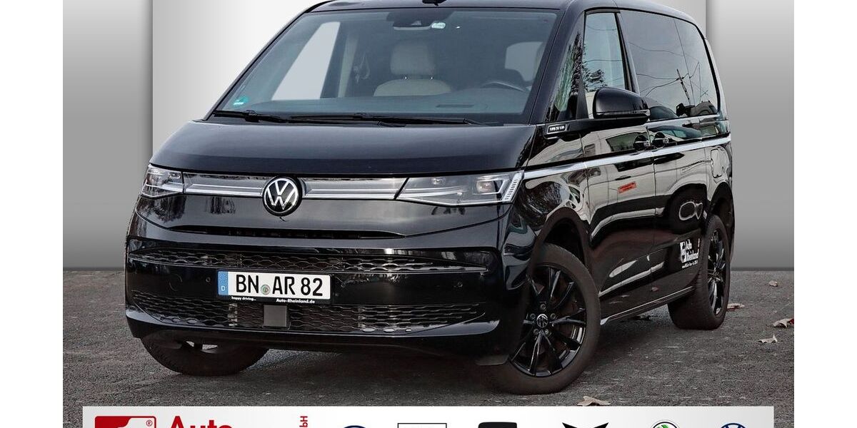 VW T7 Multivan 20.230 km 58.947 &euro; Bonn 53175