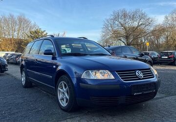 VW Passat 368.000 km 988 &euro; Rheinbach 53359