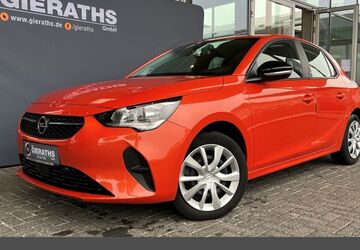 Opel Corsa 43.400 km 16.800 &euro; Bergisch Gladbach 51429