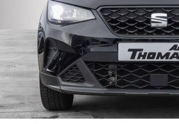 Seat Arona 18.850 km 29.990 &euro; Bonn 53227