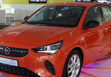 Opel Corsa 22.379 km 14.950 &euro; Troisdorf (Köln/Bonn) 53842