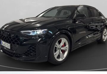 Audi RSQ8 4.500 km 135.980 &euro; Bonn 53119
