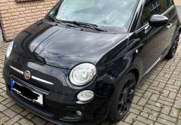 Fiat 500 151.000 km 5.000 &euro; Erftstadt 50374
