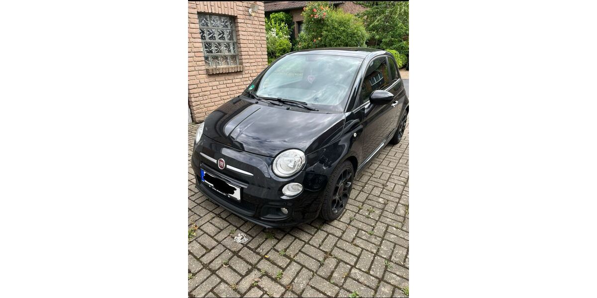 Fiat 500 151.000 km 5.000 &euro; Erftstadt 50374