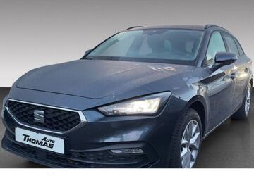 Seat Leon 64.787 km 18.180 &euro; Hennef 53773
