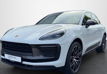 Porsche Macan 32.765 km 72.950 &euro; Bonn 53119