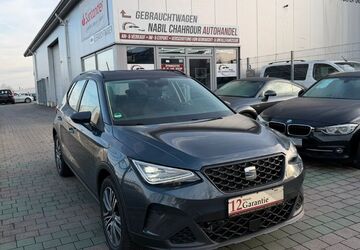 Seat Arona 9.990 km 19.499 &euro; Rheinbach 53359