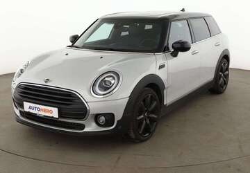 Mini Cooper Clubman 50.868 km 19.770 &euro; Köln 50739