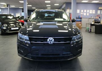 VW Tiguan 71.108 km 15.980 &euro; Euskirchen 53881