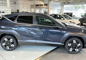 Hyundai KONA 5.000 km 29.990 &euro; Siegburg 53721