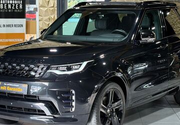 Land Rover Discovery 75.000 km 45.999 &euro; Wirges 56422