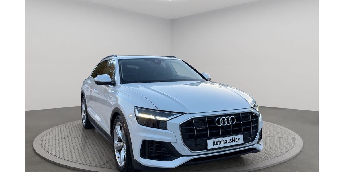 Audi Q8 44.161 km 59.950 &euro; Köln 50674