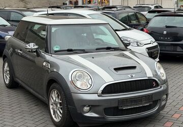 Mini Cooper S 165.000 km 3.390 &euro; Bad Breisig 53498