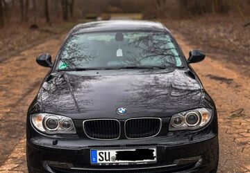 BMW 118 160.000 km 3.299 &euro; Niederkassel 53859