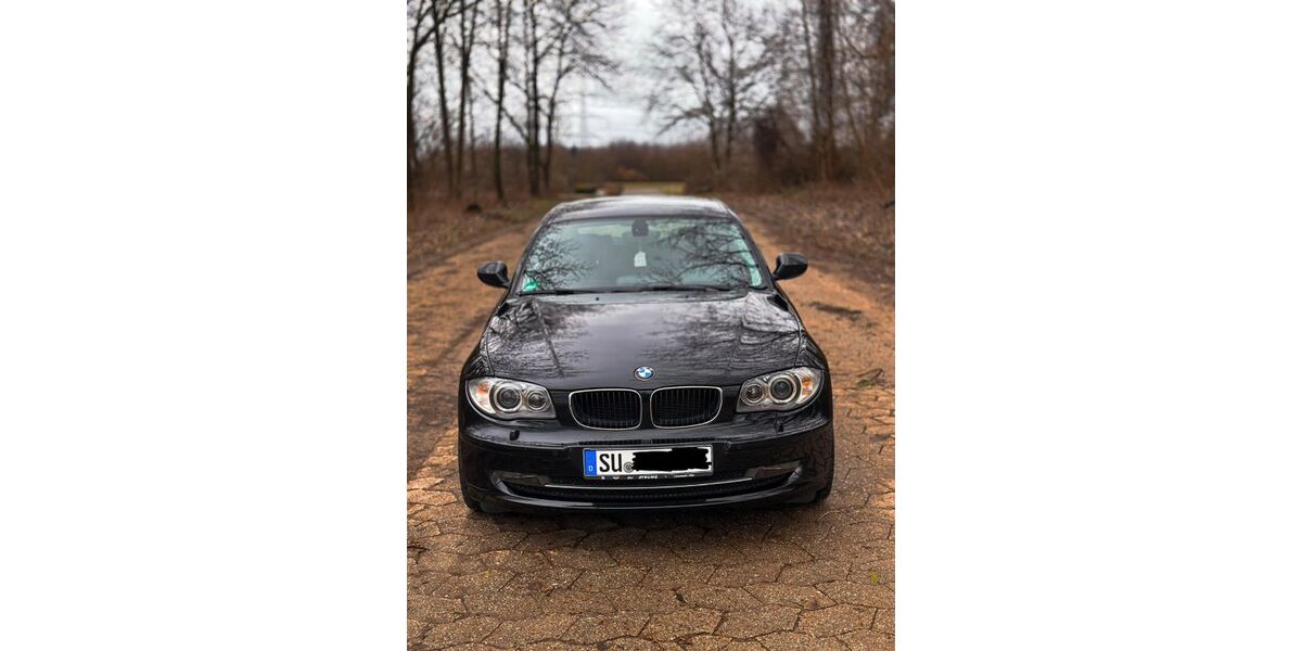 BMW 118 160.000 km 3.299 &euro; Niederkassel 53859