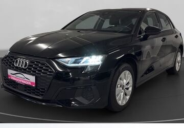 Audi A3 48.364 km 20.980 &euro; Bonn 53119