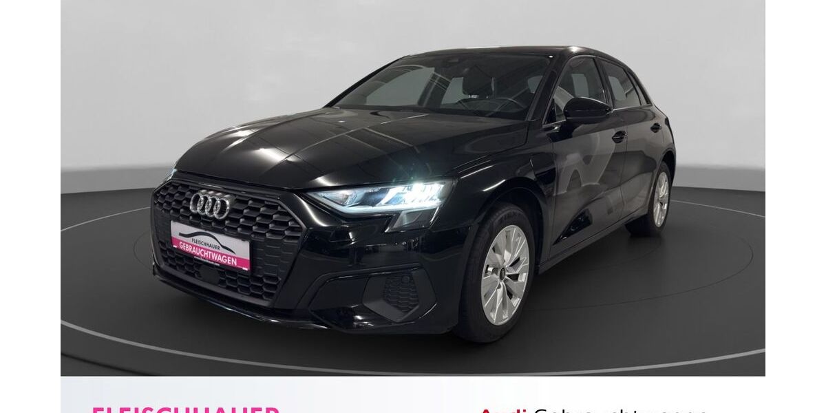 Audi A3 48.364 km 20.980 &euro; Bonn 53119