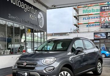 Fiat 500X 52.804 km 13.690 &euro; Köln 51067