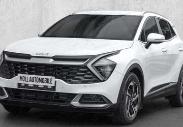 Kia Sportage 19.846 km 25.940 &euro; Köln 50825