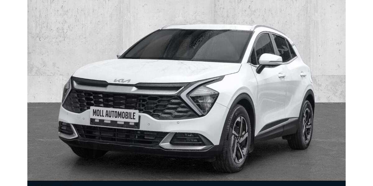 Kia Sportage 19.846 km 25.940 &euro; Köln 50825